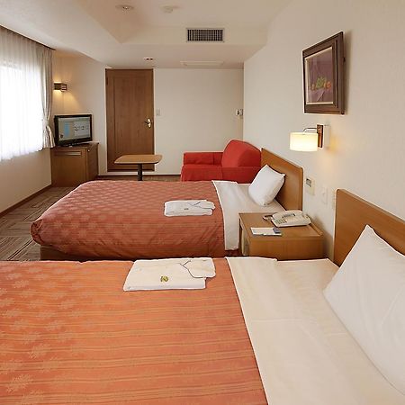 Kumegawa Wing Hotel Higashimurayama Εξωτερικό φωτογραφία