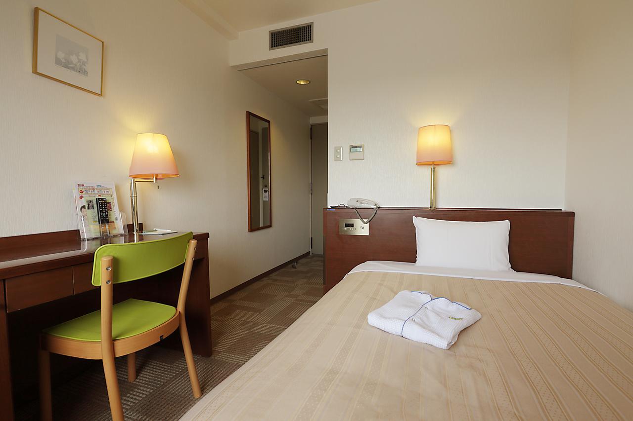 Kumegawa Wing Hotel Higashimurayama Εξωτερικό φωτογραφία
