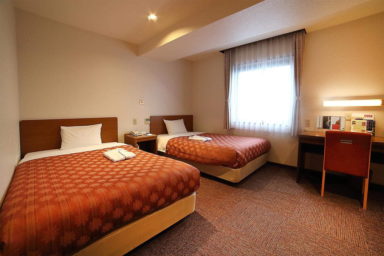 Kumegawa Wing Hotel Higashimurayama Εξωτερικό φωτογραφία