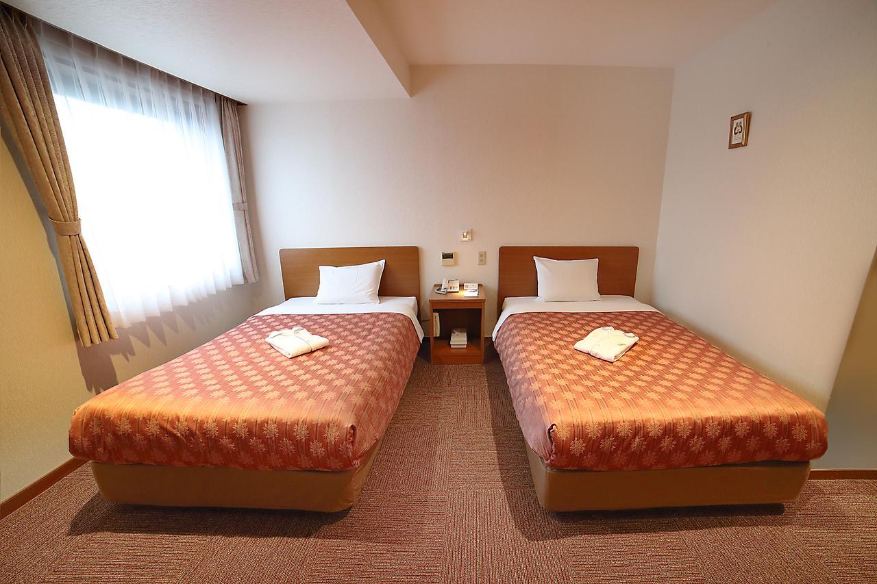 Kumegawa Wing Hotel Higashimurayama Εξωτερικό φωτογραφία