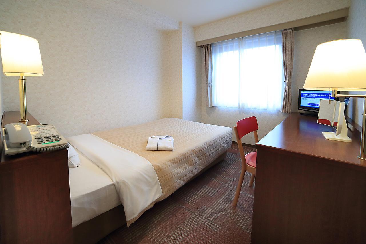 Kumegawa Wing Hotel Higashimurayama Εξωτερικό φωτογραφία