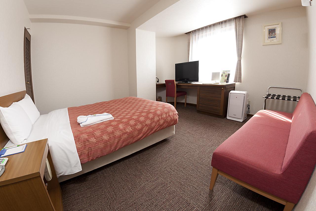 Kumegawa Wing Hotel Higashimurayama Εξωτερικό φωτογραφία