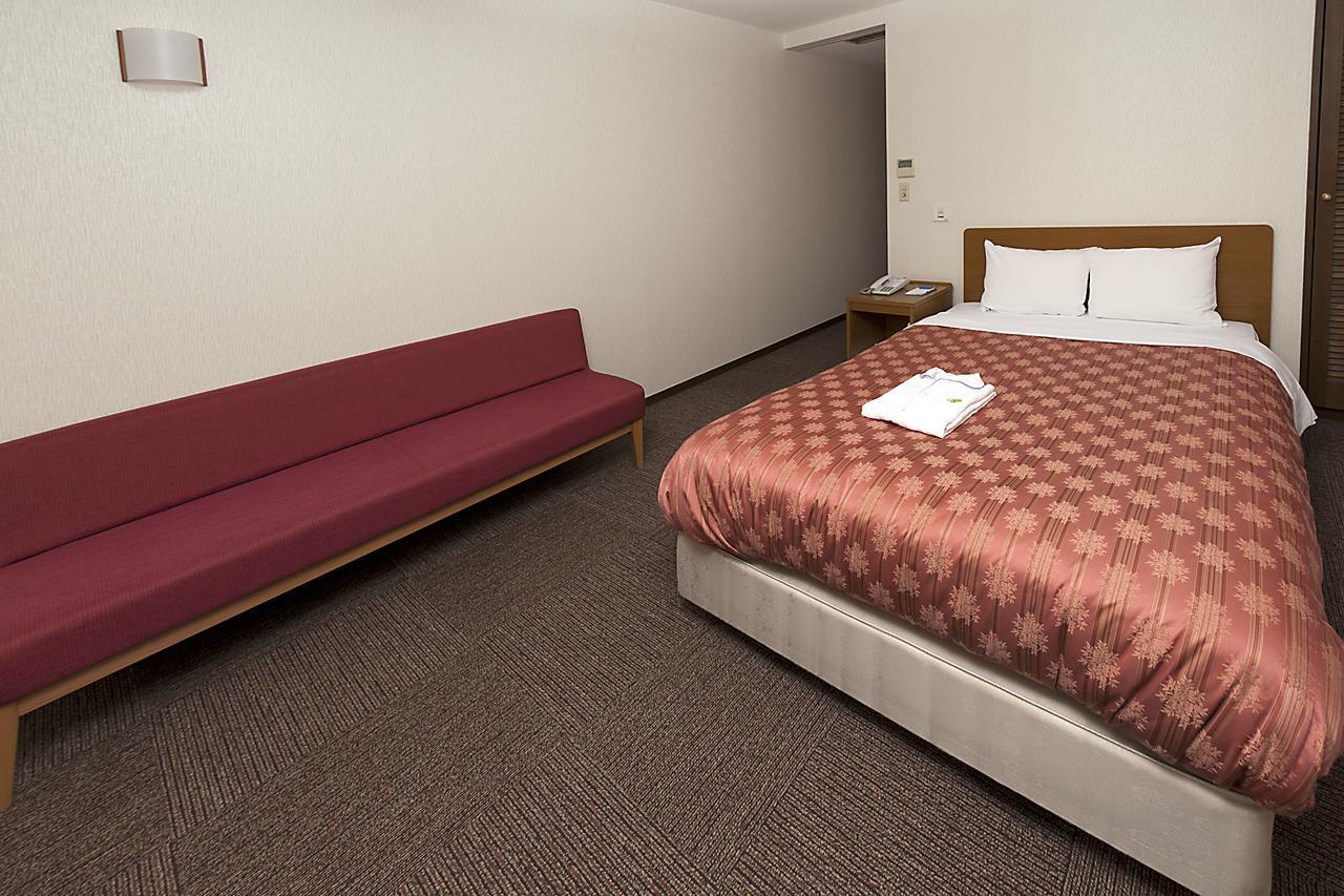 Kumegawa Wing Hotel Higashimurayama Εξωτερικό φωτογραφία