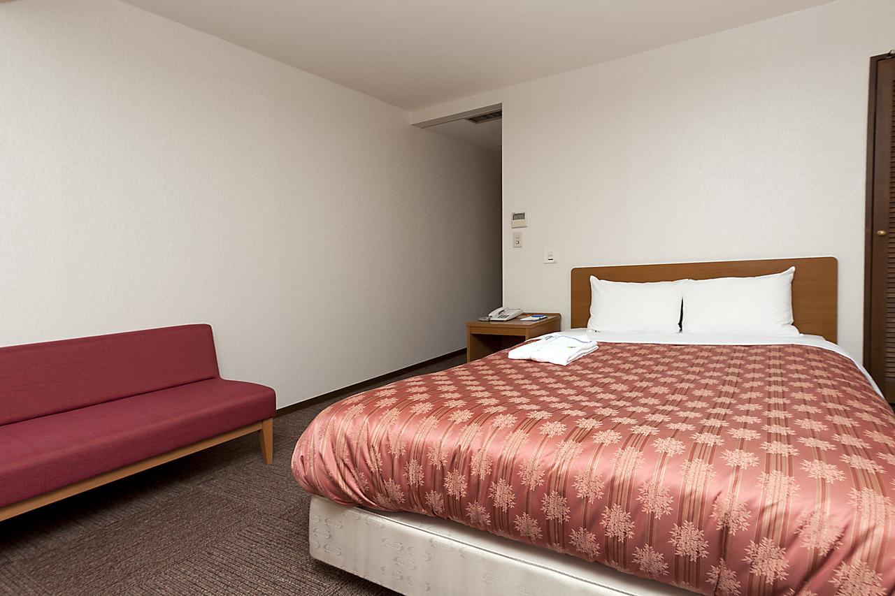 Kumegawa Wing Hotel Higashimurayama Εξωτερικό φωτογραφία