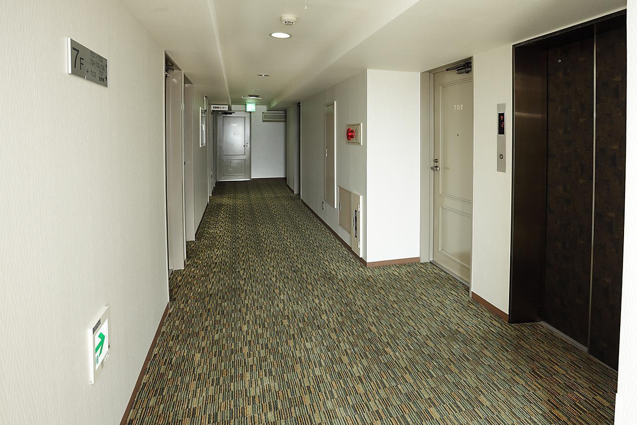 Kumegawa Wing Hotel Higashimurayama Εξωτερικό φωτογραφία