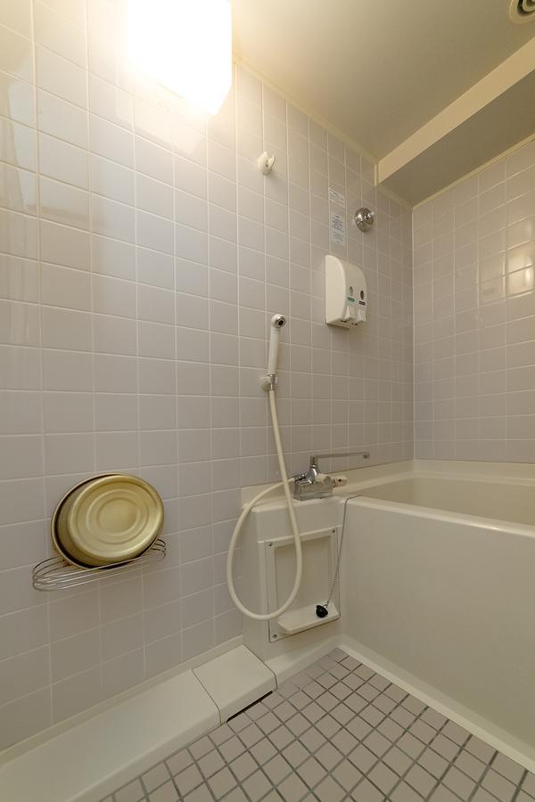 Kumegawa Wing Hotel Higashimurayama Εξωτερικό φωτογραφία