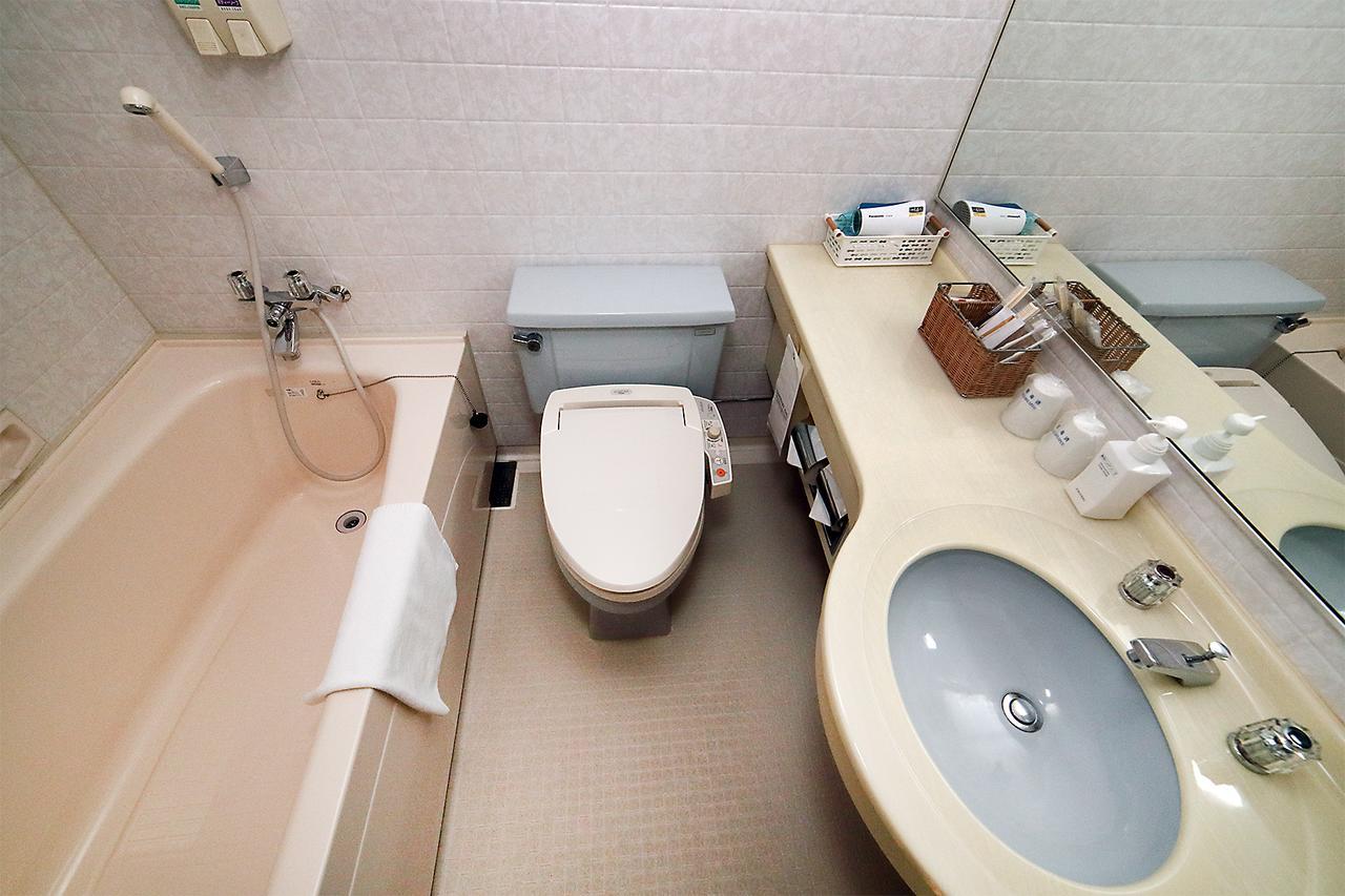 Kumegawa Wing Hotel Higashimurayama Εξωτερικό φωτογραφία