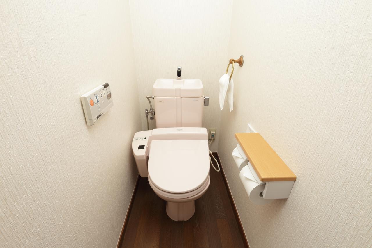 Kumegawa Wing Hotel Higashimurayama Εξωτερικό φωτογραφία