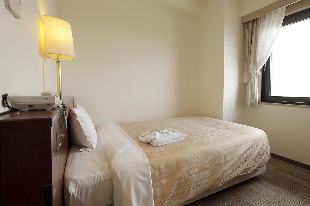 Kumegawa Wing Hotel Higashimurayama Εξωτερικό φωτογραφία