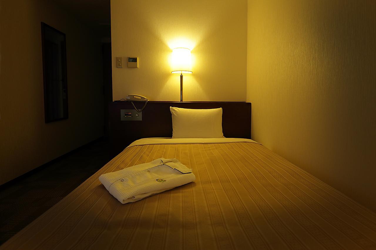 Kumegawa Wing Hotel Higashimurayama Εξωτερικό φωτογραφία