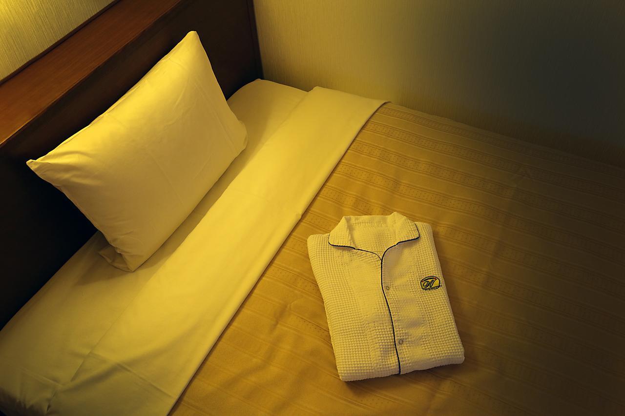 Kumegawa Wing Hotel Higashimurayama Εξωτερικό φωτογραφία