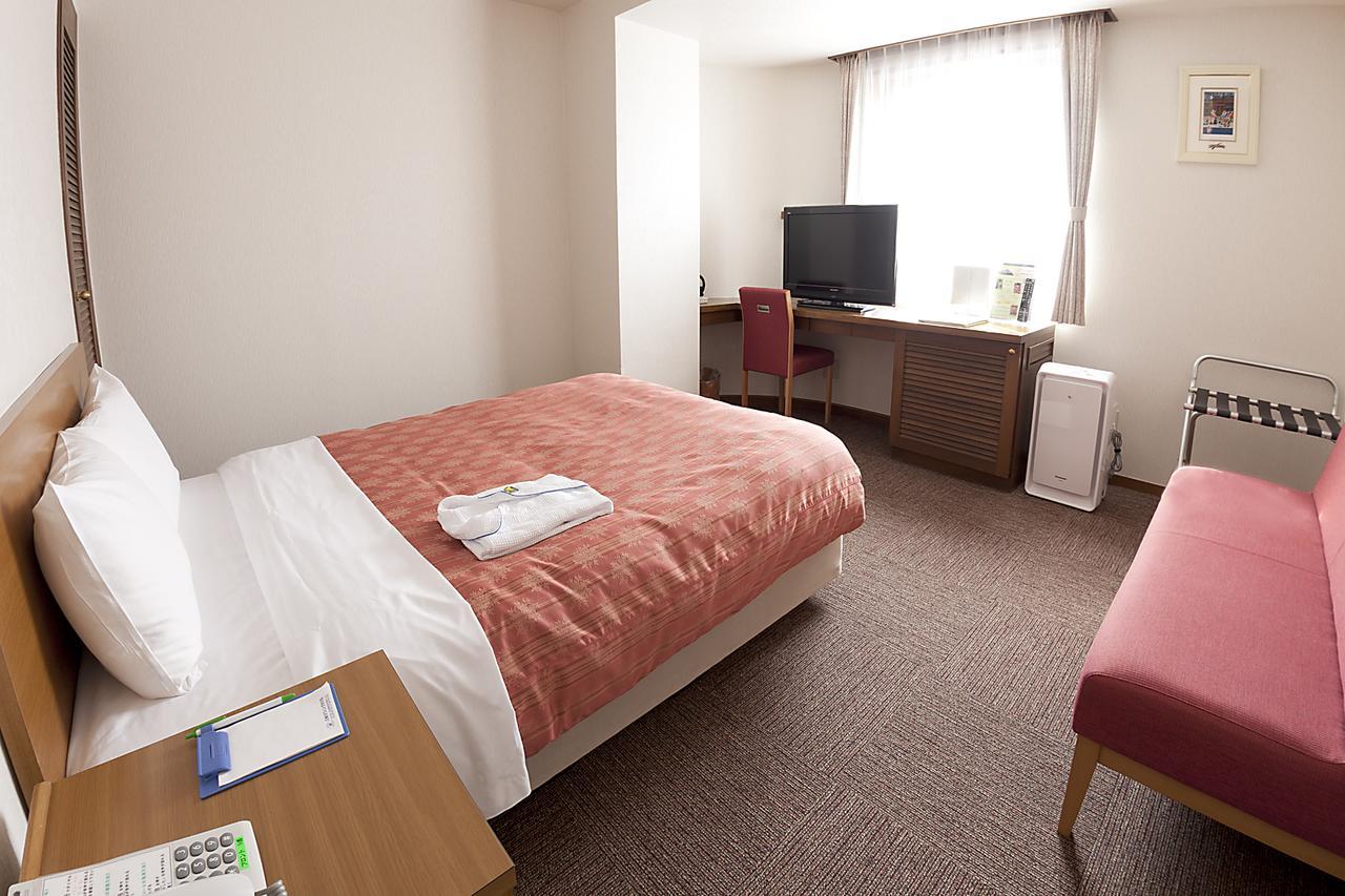 Kumegawa Wing Hotel Higashimurayama Εξωτερικό φωτογραφία