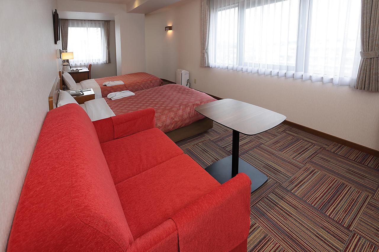 Kumegawa Wing Hotel Higashimurayama Εξωτερικό φωτογραφία
