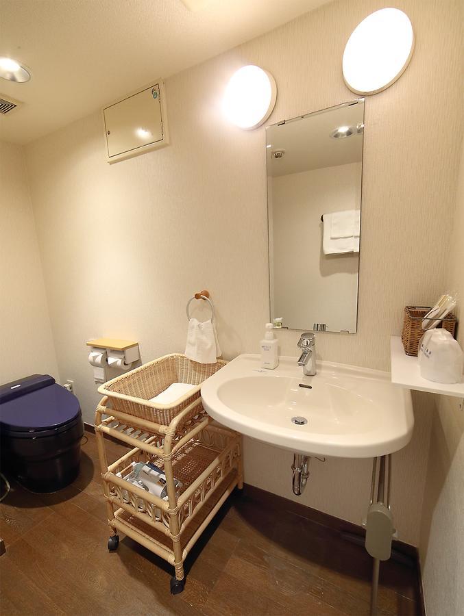 Kumegawa Wing Hotel Higashimurayama Εξωτερικό φωτογραφία